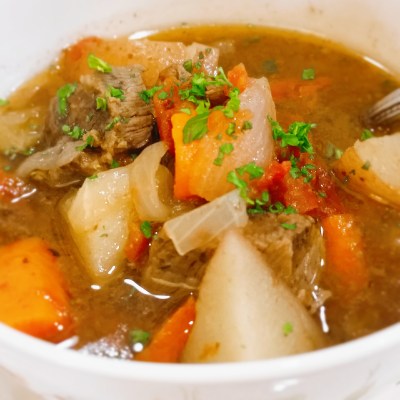 beef stew